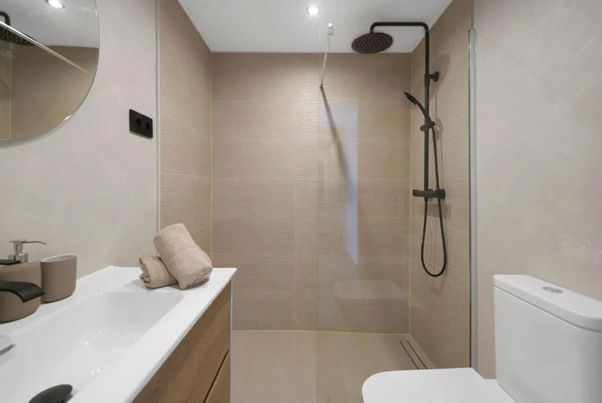 Modern Penthouse With Panoramic Views In Calahonda Apartment Sitio de Calahonda Spain