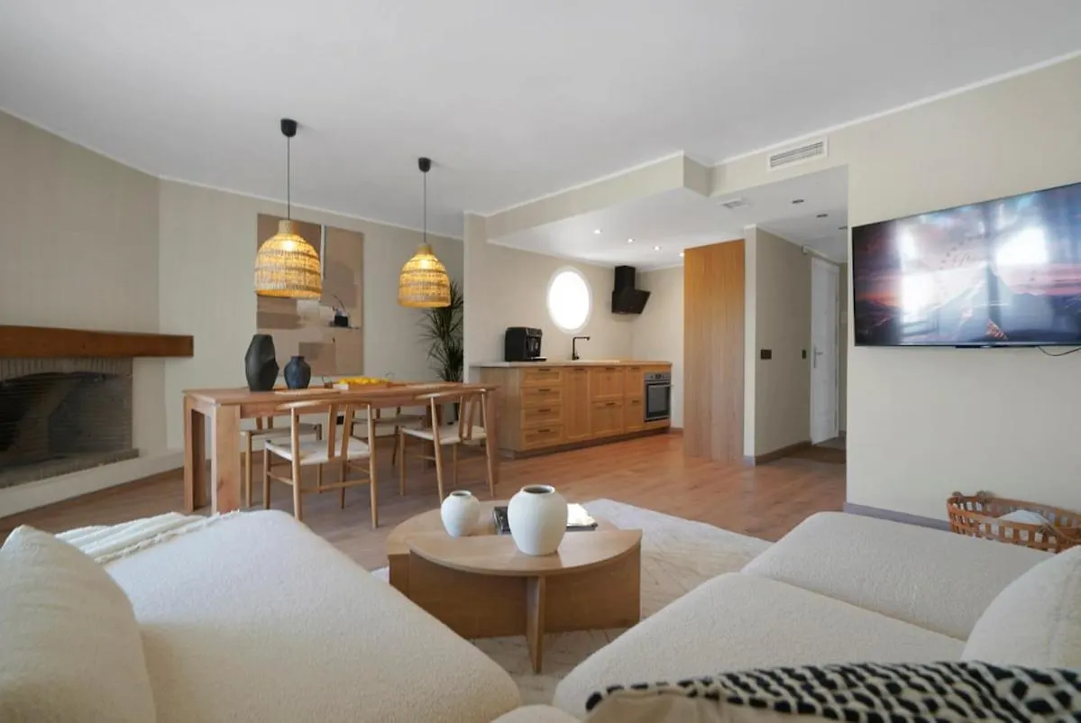Modern Penthouse With Panoramic Views In Calahonda Apartment Sitio de Calahonda Spain