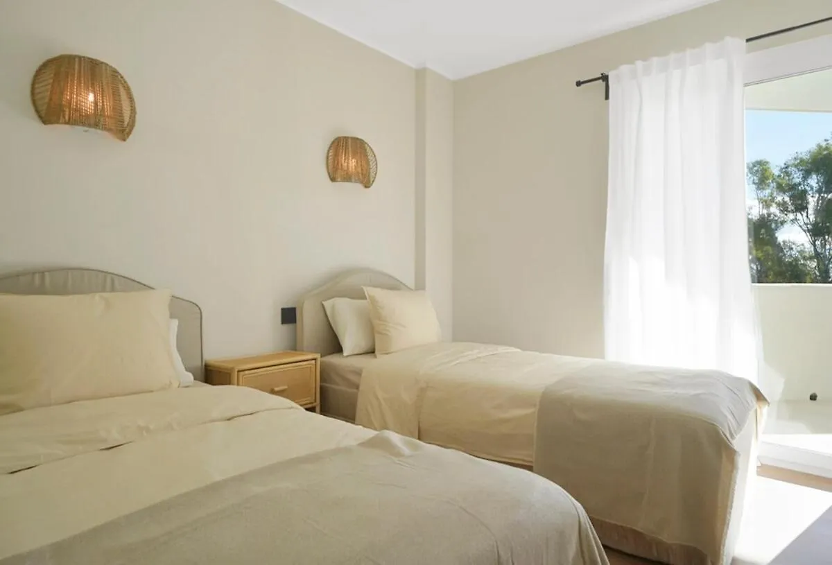 Modern Penthouse With Panoramic Views In Calahonda Apartment Sitio de Calahonda Spain